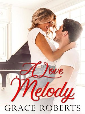 cover image of A Love Melody